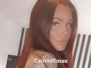 CarmelRosex