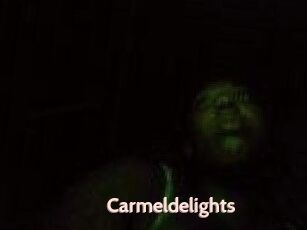 Carmeldelights