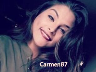 Carmen87