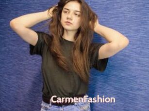 CarmenFashion