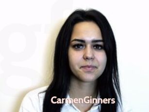 CarmenGinners