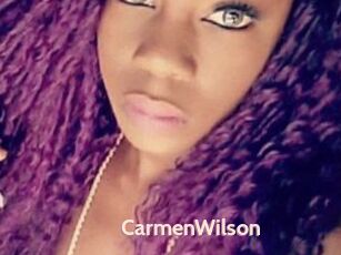 CarmenWilson