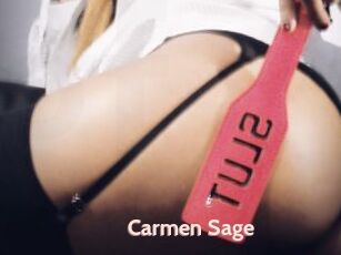 Carmen_Sage