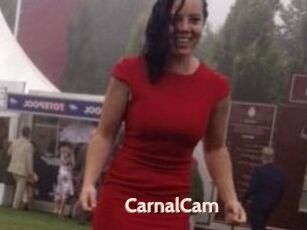 CarnalCam