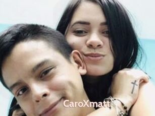CaroXmatt