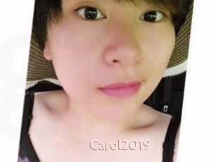 Carol2019
