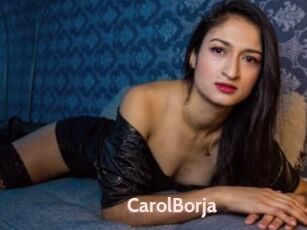 CarolBorja