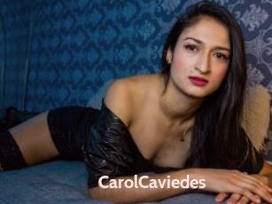 CarolCaviedes