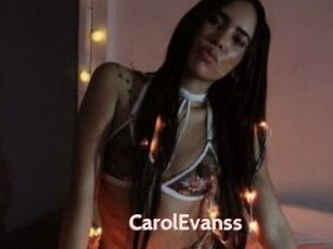 CarolEvanss