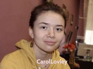 CarolLovley