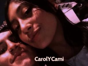 CarolYCami