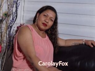 CarolayFox