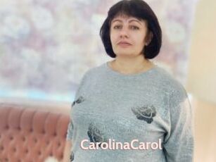 CarolinaCarol