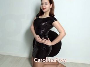 CarolinaFoxy