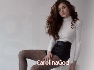 CarolinaGod