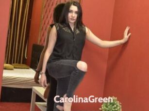 CarolinaGreen