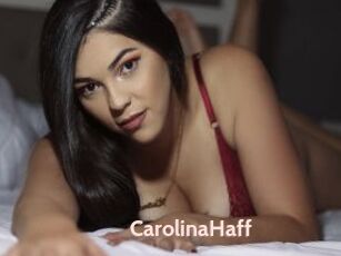 CarolinaHaff