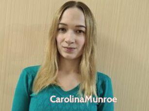 CarolinaMunroe