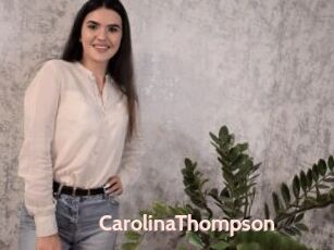 CarolinaThompson