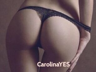 Carolina_YES