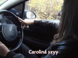 Carolina_sxyy