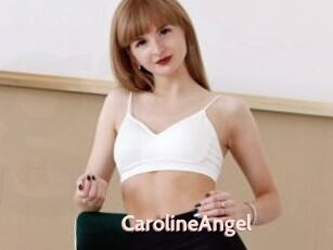 CarolineAngel