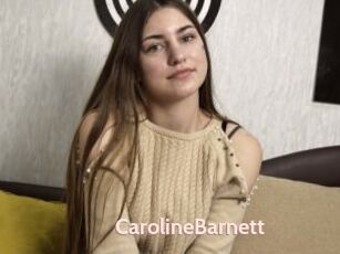 CarolineBarnett