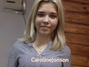 CarolineJonson