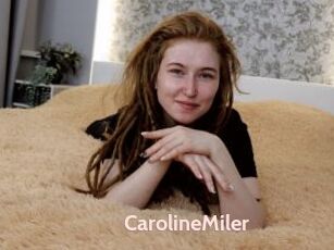 CarolineMiler