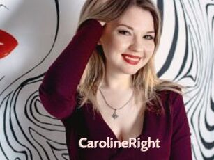 CarolineRight