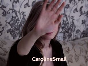 CarolineSmall