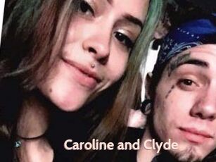 Caroline_and_Clyde