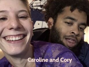 Caroline_and_Cory