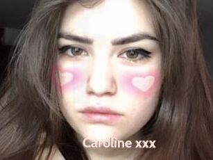Caroline_xxx
