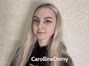 CarollineDemy