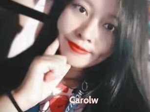 Carolw