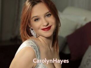 CarolynHayes