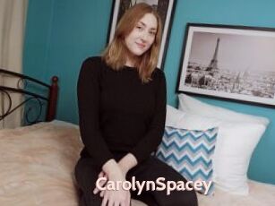 CarolynSpacey