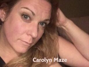 Carolyn_Maze