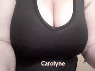 Carolyne
