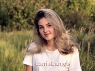 CarrieDaniels