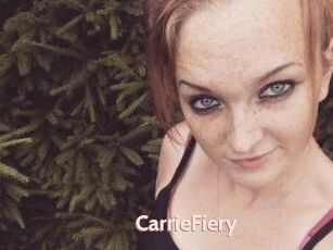 CarrieFiery