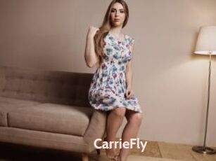 CarrieFly