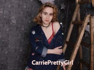 CarriePrettyGirl