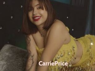 CarriePrice