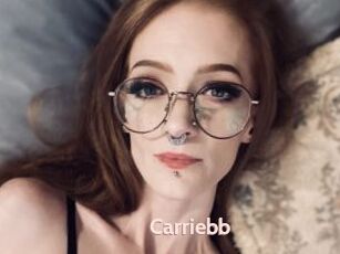 Carriebb
