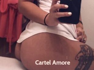 Cartel_Amore