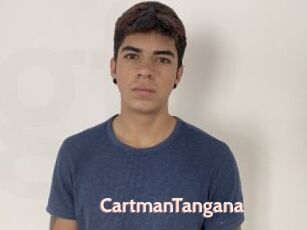 CartmanTangana
