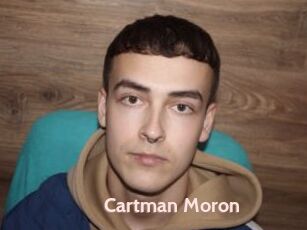 Cartman_Moron