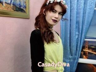 CasadyDiva